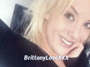 BrittanyLoveXXX