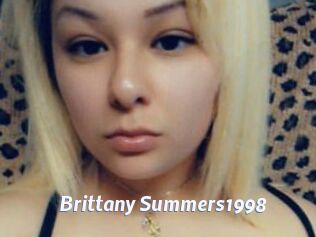 Brittany_Summers1998
