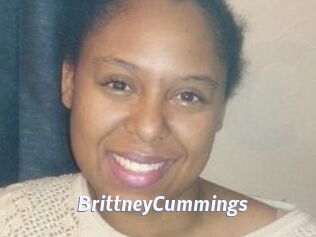 BrittneyCummings