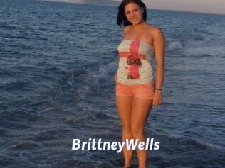 BrittneyWells