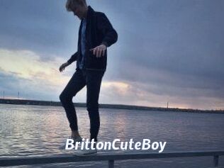 BrittonCuteBoy Sexe amateur contributions
