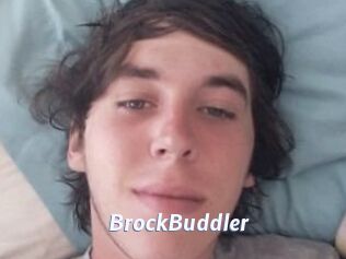 BrockBuddler