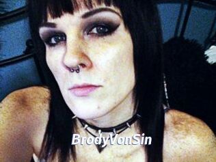 Brody_Von_Sin
