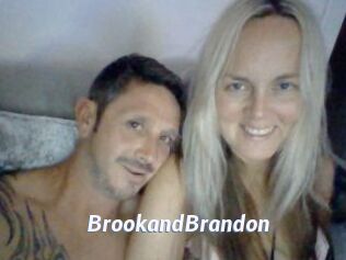 BrookandBrandon Sexe amateur contributions