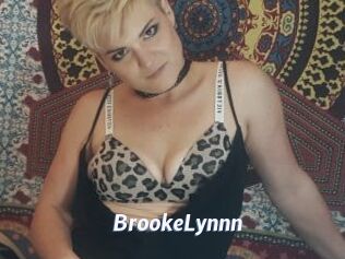 BrookeLynnn Sexe amateur contributions