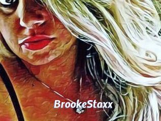 BrookeStaxx