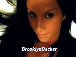 Brooklyn_Decker Sexe amateur contributions