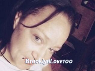 BrooklynLove100