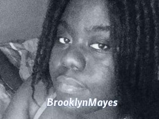 Brooklyn_Mayes