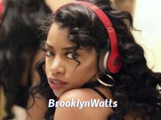 BrooklynWatts