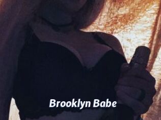 Brooklyn_Babe