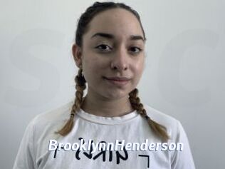 BrooklynnHenderson