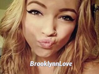 BrooklynnLove