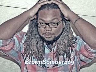 BrownBomber469