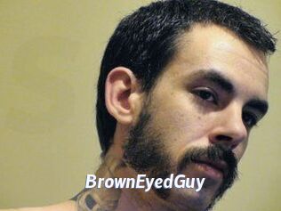 BrownEyedGuy