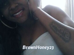 BrownHoney23