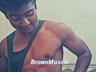 BrownMuscle