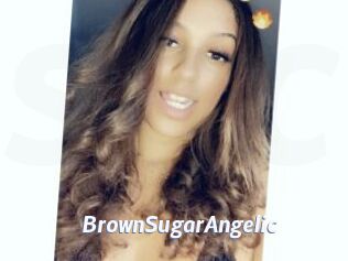 BrownSugarAngelic