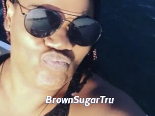 BrownSugarTru