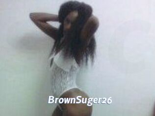 BrownSuger26