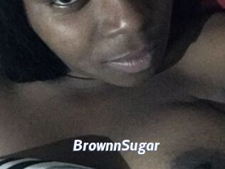 BrownnSugar