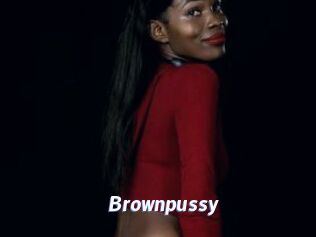 Brownpussy