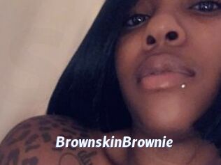 BrownskinBrownie