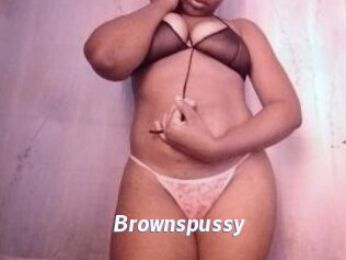 Brownspussy