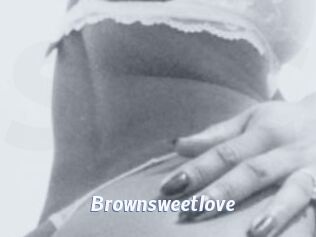Brownsweetlove