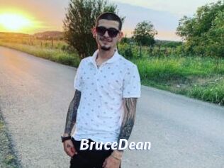 BruceDean