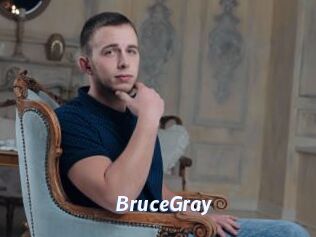 BruceGray