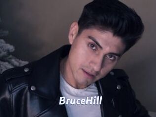 BruceHill