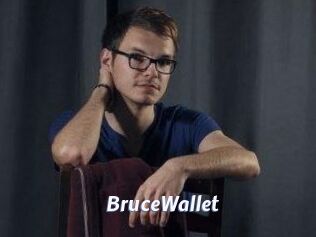 BruceWallet
