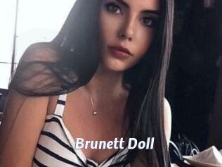 Brunett_Doll