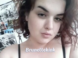 Brunettekink Sexe amateur contributions