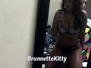 BrunnetteKitty