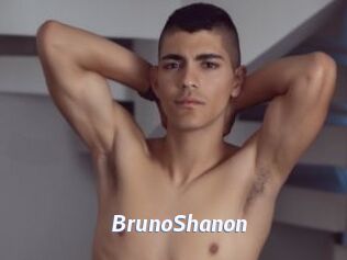 BrunoShanon