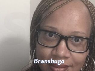 Brwnshuga