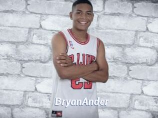 BryanAnder