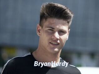 BryanHardy