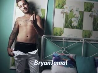 BryanJamal
