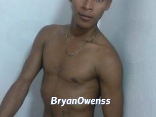 BryanOwenss