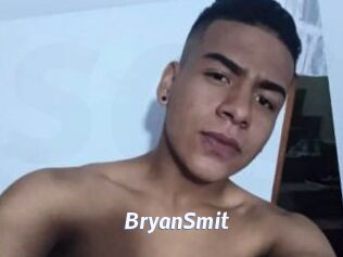 BryanSmit