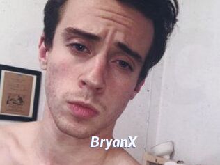 BryanX
