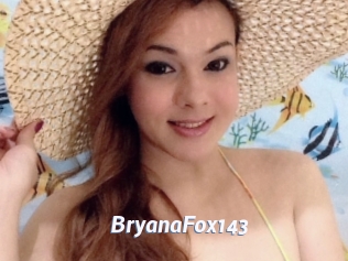 BryanaFox143 Sexe amateur contributions