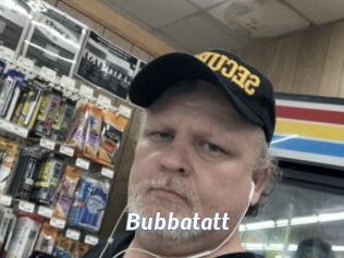 Bubbatatt