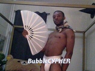 BubbleCYPHER
