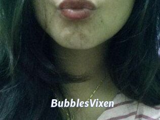 BubblesVixen