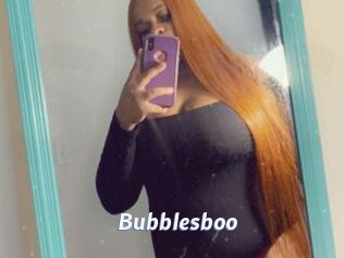 Bubblesboo