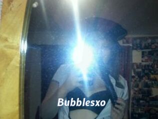 Bubblesxo